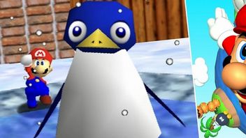 Po 28 latach od premiery w Super Mario 64 graczom udało się odblokować niemożliwą do otwarcia chatkę