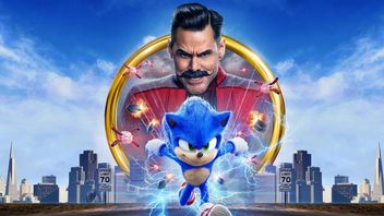 Sonic: Szybki jak błyskawica trafił na Netflixa. Od dziś w serwisie obejrzysz adaptację z Jimem Carreyem, która podbijała kina