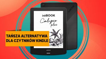 Molu książkowy, poznaj czytnik e-booków, który ma szansę zdetronizować Kindle’a. W tej cenie nie znajdziesz lepszej propozycji