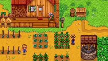 Twórca Stardew Valley wrócił do tematu konsolowej wersji aktualizacji 1.6. Kolejny patch na PC jest w drodze