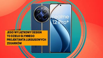 Najpiękniejszy na świecie smartfon ma wszystko, by pogrążyć Xiaomi, Motorolę i Samsunga. Jego cena może być gwoździem do trumny gigantów