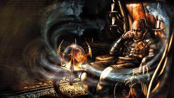 Polska wersja Baldur's Gate 2 jest otoczona kultem, ale ma swoje braki. „Tam jest dużo, moim zdaniem, niefortunnych tłumaczeń”