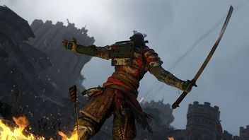 For Honor zostało zalane falą negatywnych recenzji