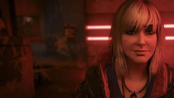 Co skrywa Night City w 2079 roku? Miasto w jedym z zakończeń Cyberpunka 2077 zawiera parę ciekawych detali