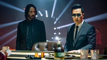 Spin-off Johna Wicka 4 zapowiedziany. Uniwersum płatnych zabójców poszerzy się o film skupiony na niewidomym ulubieńcu widzów