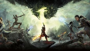 Dragon Age Inkwizycja w wersji GOTY za darmo na start Mega Sale w Epic Games Store