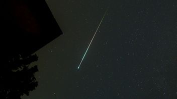 Rodzina rolników znalazła na swojej ziemi szczątki z włókien węglowych, okazało się, że były one częścią nieznanego obiektu kosmicznego