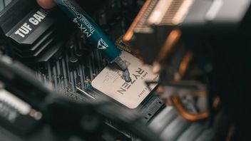 AMD uprości nazewnictwo mobilnych procesorów, nadchodzi Ryzen AI