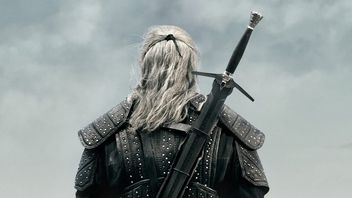 Tak Liam Hemsworth wygląda jako Wiedźmin. Zobaczcie zdjęcia z planu 4. sezonu serialu Netflixa