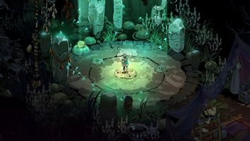 Hitowy Hades 2 otrzymał Patch 1. Lista nowości i zmian jest długa i stanowi dowód, że twórcy słuchają społeczności