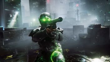 Debiutująca za 5 dni darmowa strzelanka Ubisoftu otrzymała wymagania sprzętowe. XDefiant można już pobierać
