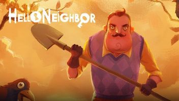 Recenzja gry Hello Neighbor – sąsiad z piekła rodem? Nie, gra z piekła rodem