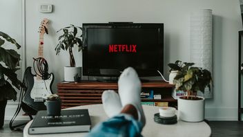 Netflix - gospodarstwo domowe. Czym jest i jak je ustawić?