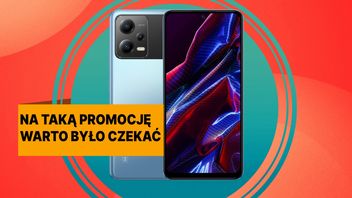 Ta promocja to czyste szaleństwo. Smartfon POCO X5 w tej cenie pożera Motorolę i staje się najgorętszym towarem na rynku