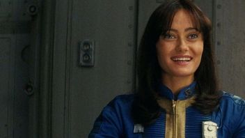 Nowy film gwiazdy serialu Fallout brzmi jak quest z Dzikich Pustkowi