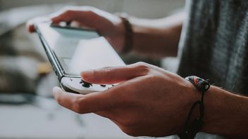 Nvidia chce się bardziej zaangażować. Jeśli ta plotka jest prawdziwa, może to zmienić zasady gry dla handheldów