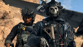 Nowe Call of Duty z prawdopodobną datą premiery. Microsoft ponoć zdecydował, że gra zadebiutuje w Xbox Game Pass