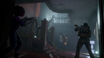 Redfall otrzymał obiecany tryb. Na pożegnanie z graczami twórcy dostarczyli Patch 4