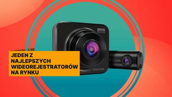 W końcu znalazłem idealny wideorejestrator, który nie wywierci mi dziury w portfelu. Navitel AR280 Dual oszczędza niepotrzebnych nerwów w trakcie wakacyjnych podróży