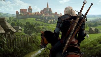 Darmowy napitek, ostrzejsze bitki i Geralt z Wiedźmina jako pan na włościach. Mody do Manor Lords wyrastają jak grzyby po deszczu