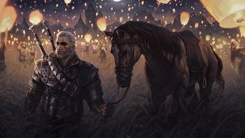 Zaraza, jak ten czas leci, Wiedźmin 3 ma już 9 lat. Przebojowe RPG ugruntowało pozycję CD Projekt Red w światowym gamedevie