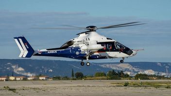 Tak wygląda przyszłość lotnictwa? Airbus prezentuje połącznie samolotu i helikoptera