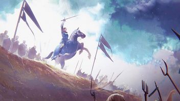 Premiera Songs of Conquest, udanego duchowego spadkobiercy Heroes 3
