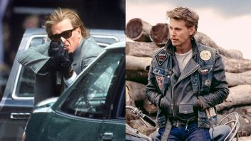 Austin Butler wcieli się w bohatera Vala Kilmera w Gorączce 2? Aktor odniósł się do plotek. „Kocham ten film”
