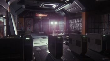 Obcy: Izolacja - piąte DLC, The Trigger, już dostępne