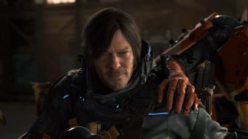 Death Stranding 2 osiągnęło ważny kamień milowy. Obecnie gra Hideo Kojimy znajduje się w „fazie dostosowywania”
