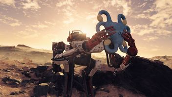 Wielka aktualizacja Starfielda nie wzbudziła nowego szału na grę. Na Steamie RPG Bethesdy zaliczyło tylko drobne drgnięcie