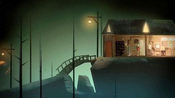 Oxenfree – byli pracownicy Telltale Games zapowiadają nową grę