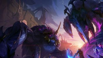 Wojna z cheaterami w LoL-u się rozkręca. Oszustów trafiły pierwsze bany sprzętowe w historii gry