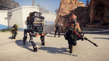 Premiera XDefiant, darmowej strzelanki Ubisoftu
