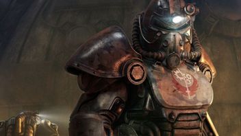 Sekretna Krypta z zapomnianego już dzisiaj Fallouta pozostaje niekanoniczna, ale mogła być mocną inspiracją dla twórców serialu