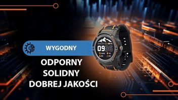 Hammer Watch Plus, czyli Twoja nowa supermoc w świecie smartwatchy