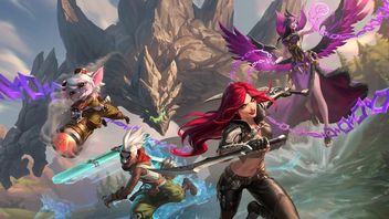 LoL zaostrzył walkę z oszustami. Ulepszony anti-cheat przynosi pierwsze efekty
