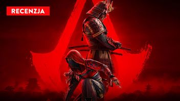 Recenzja gry Assassin’s Creed: Shadows. Mogła być wielka, jest tylko ogromna