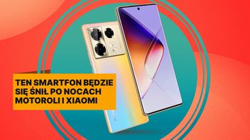 12 GB RAM, 120 Hz i funkcja, której nie ma konkurencja - jeśli ten tani smartfon nie stanie się hitem na miarę Motoroli i Xiaomi, to będę zaskoczony