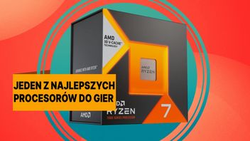 Ten procesor powinien znajdować się we wnętrzu każdego komputera. W tej cenie AMD Ryzen 7 nie ma konkurenta