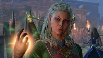 Szef Larian ma jedną prostą radę dla twórców Baldur’s Gate 4. „Czekam z niecierpliwością, co z tym zrobią”