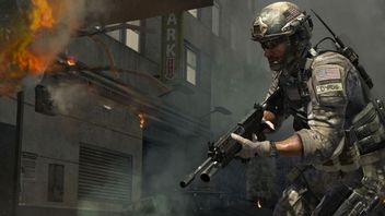 13 lat po premierze Modern Warfare 3 w sieci nagle pojawiło się zaginione alternatywne zakończenie gry