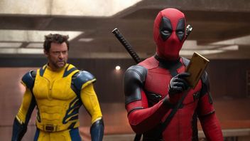 Hugh Jackman zdradza prawdziwy powód, dlaczego powrócił w Deadpool i Wolverine, a Ryan Reynolds ukrywa w zwiastunie tajną wiadomość dla fanów