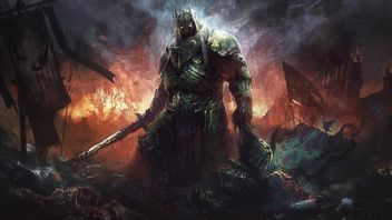 Do RPG Tainted Grail trafiła największa jak dotąd aktualizacja. Patch wprowadza nowy region i przebudowuje rozgrywkę