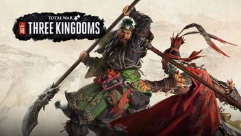Recenzja gry Total War: Three Kingdoms – gra o chiński tron