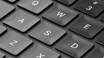 Jeden gracz PC niemal samodzielnie zapewnił, że sterowanie WASD stało się standardem