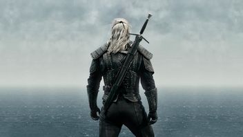 Liam Hemsworth jako wiedźmin na pierwszym oficjalnym zdjęciu. Tak prezentuje się nowy odtwórca roli Geralta w serialu Netflixa