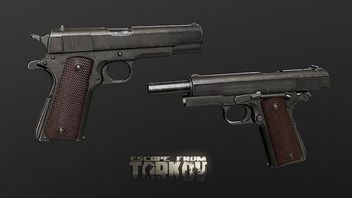 Escape from Tarkov - nadchodzi wipe, o czym warto pamiętać?