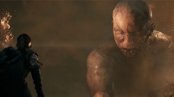 Rozczarowująca premiera Hellblade 2 na Steam. Gra zaliczyła gorszy debiut niż Hi-Fi Rush i Redfall