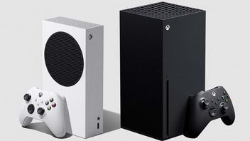 Xbox Series X/S - polskie ceny usługi All Access